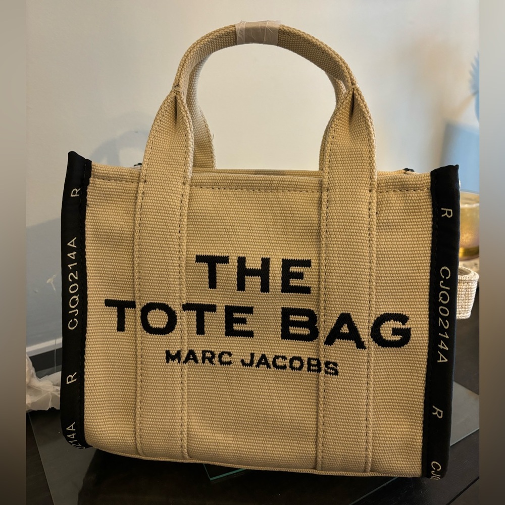 The Tote Bag Marc Jacobs
